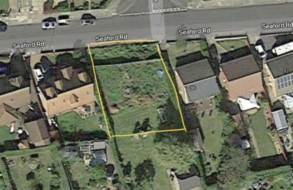 Seaford Road, Cleethorpes Land £175,000