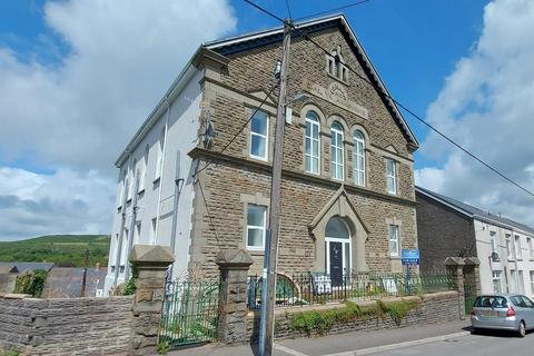 6 bedroom detached house for sale, St. Michaels Road, Maesteg