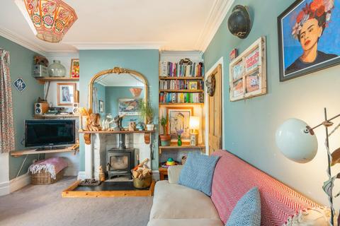 8 Alfred Road, Bristol, BS3 4LE