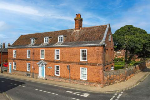 7 bedroom detached house for sale - Hadleigh, Suffolk, IP7 5AP