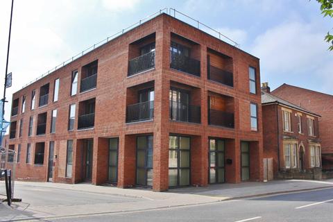 Flat 6, 2 Kiln Close, Gloucester, GL1 1GG
