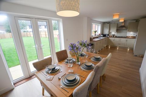 37 Vulcan View, Bicester, OX26 4AD