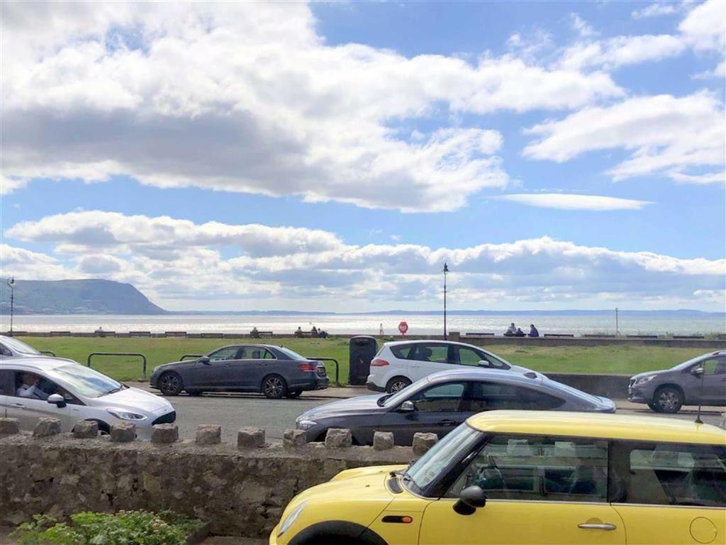 West Parade, Llandudno 2 bed apartment £282,000