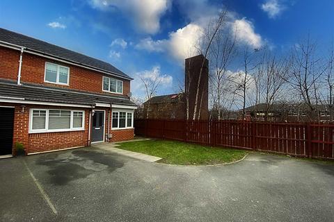 15 Alwin Close, Wallsend, NE28 6AF