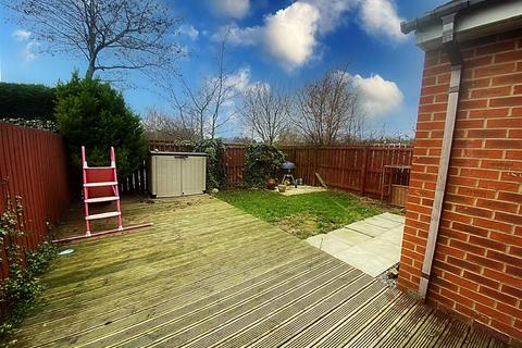 15 Alwin Close, Wallsend, NE28 6AF