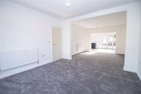 5 bedroom semi-detached house for sale - Kings Road, Chorlton, Manchester, M21