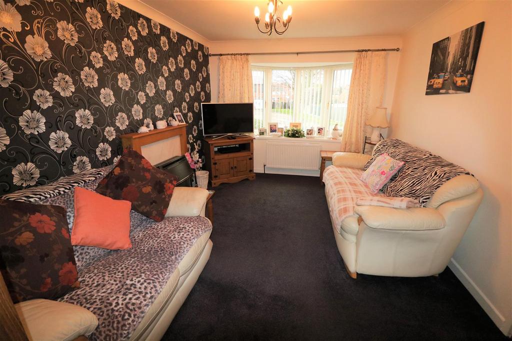 Painthorpe Lane, Crigglestone, Wakefield 3 bed townhouse £165,000