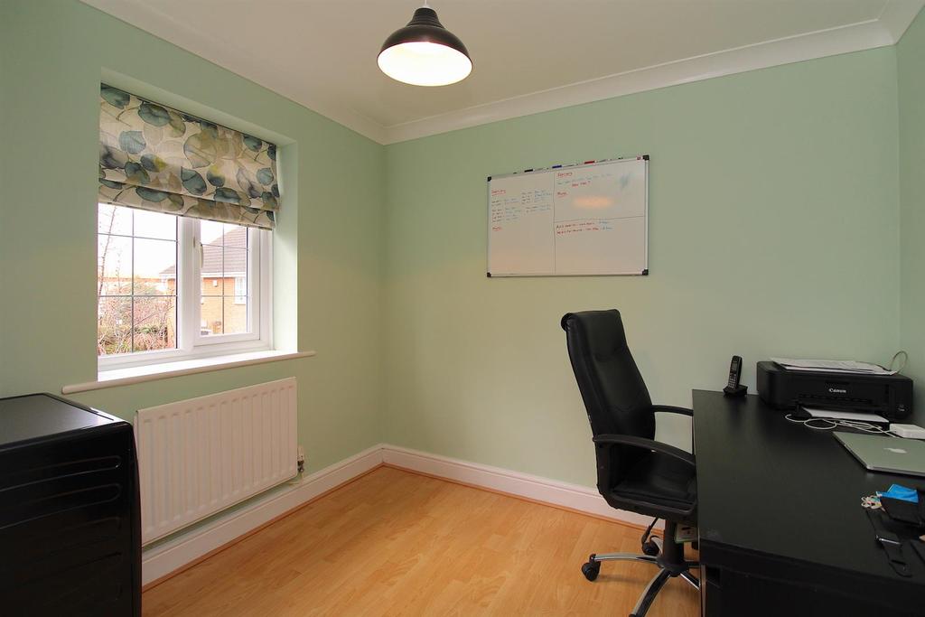 Bedroom Four