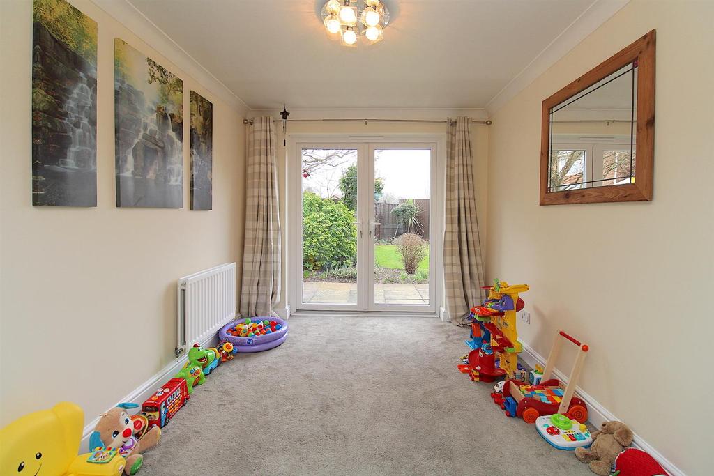 Playroom