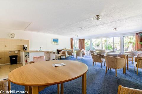 1 bedroom retirement property for sale - Ennerdale Court, 57 Cambridge Road, Wanstead