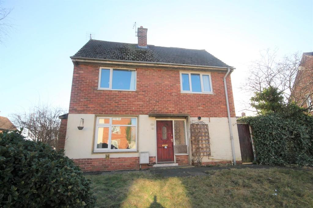 Gunnerside Road, StocktonOnTees 2 bed end of terrace house £47,500