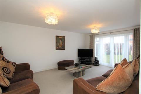3 Goldcrest Crescent, Wynyard, Billingham, TS22 5FT