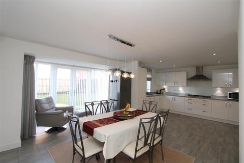 3 Goldcrest Crescent, Wynyard, Billingham, TS22 5FT