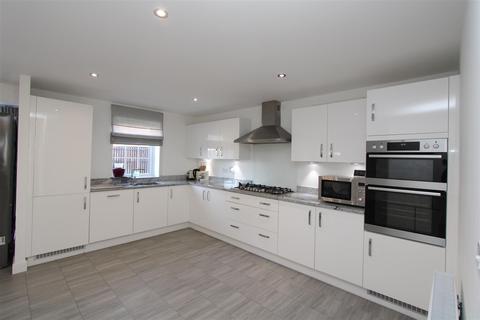 3 Goldcrest Crescent, Wynyard, Billingham, TS22 5FT