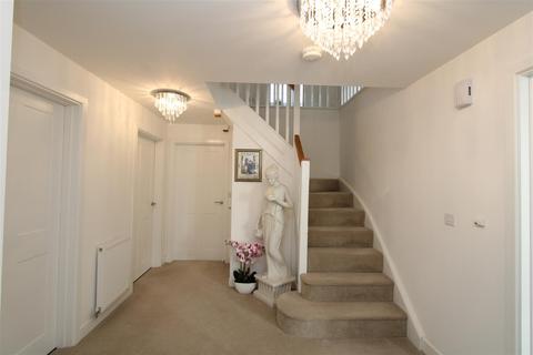 3 Goldcrest Crescent, Wynyard, Billingham, TS22 5FT