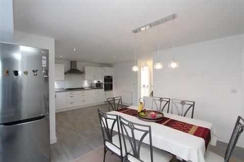 3 Goldcrest Crescent, Wynyard, Billingham, TS22 5FT