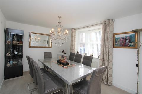 3 Goldcrest Crescent, Wynyard, Billingham, TS22 5FT