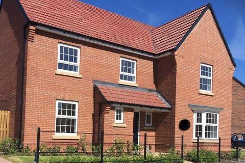 3 Goldcrest Crescent, Wynyard, Billingham, TS22 5FT
