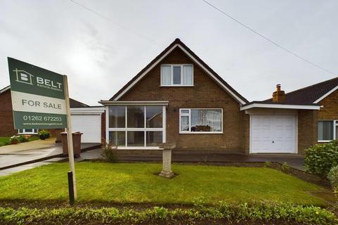 2 Beech Grove, Flamborough, Bridlington, YO15 1LS