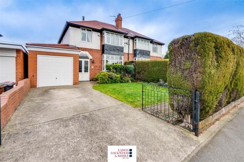 8 Beech Avenue, Rotherham, S65 3HN