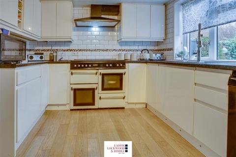 8 Beech Avenue, Rotherham, S65 3HN