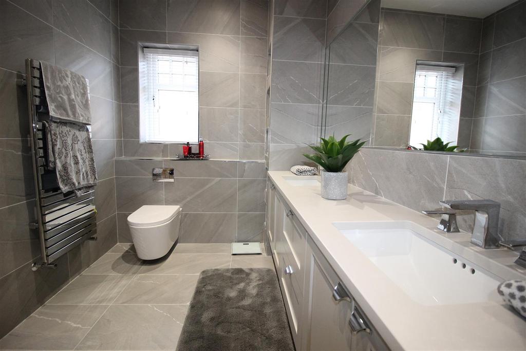 En-Suite