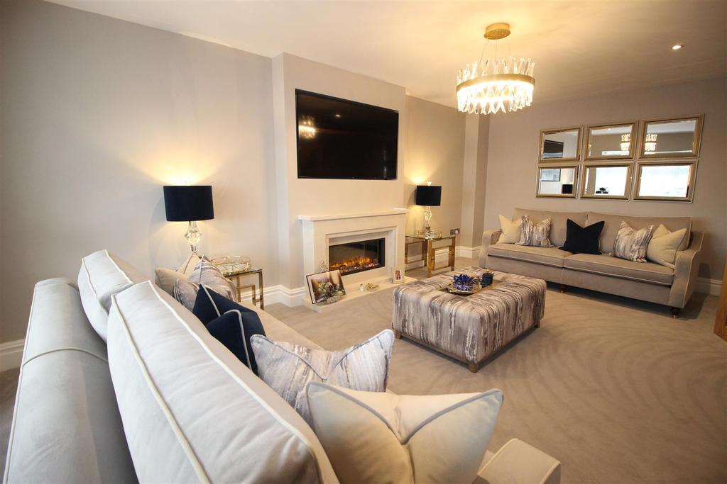 Reception Room 1