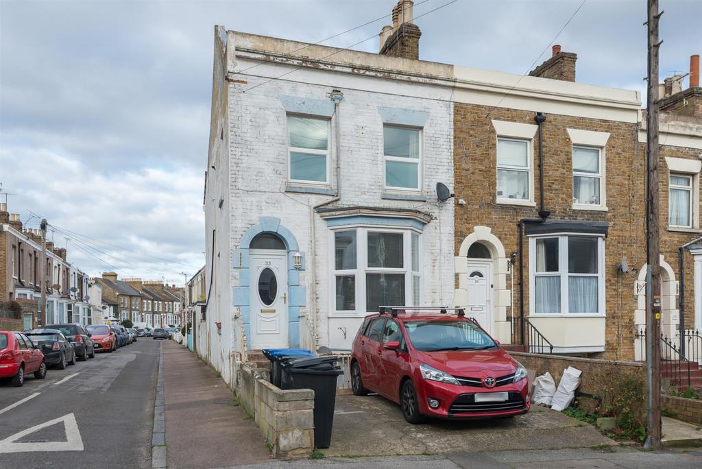Vale Road, Ramsgate 1 bed flat £675 pcm (£156 pw)