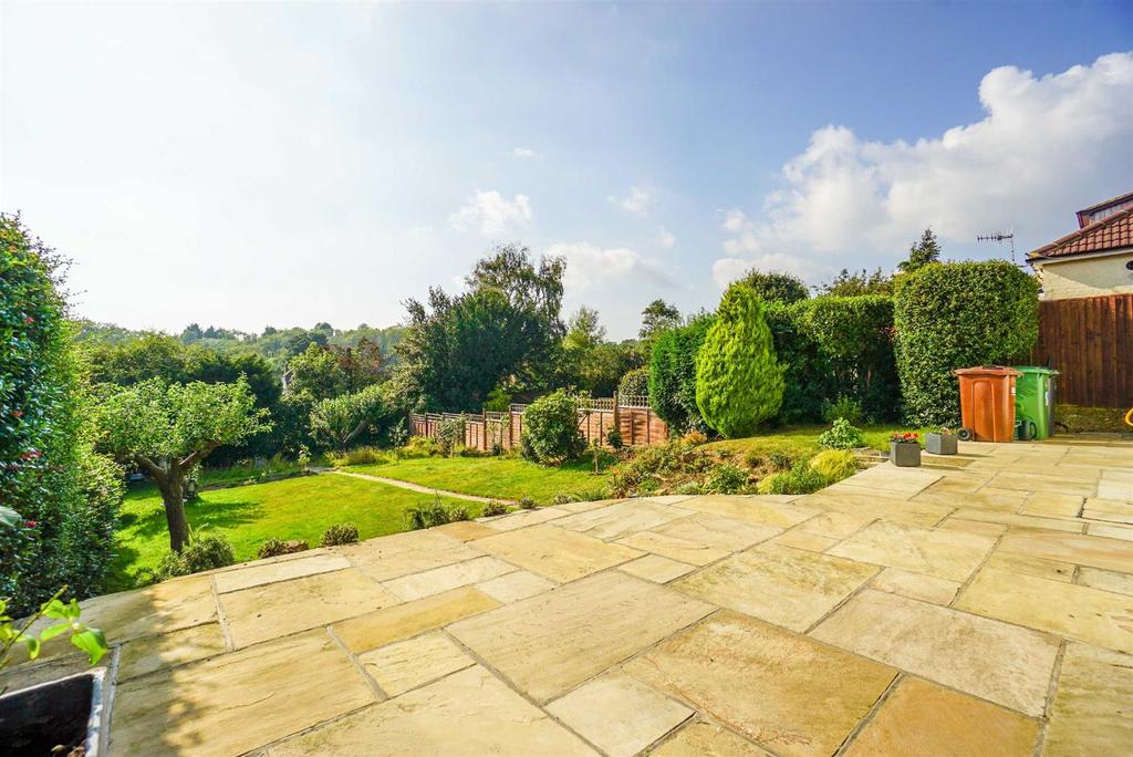 Park View, Hastings 3 bed detached bungalow £400,000