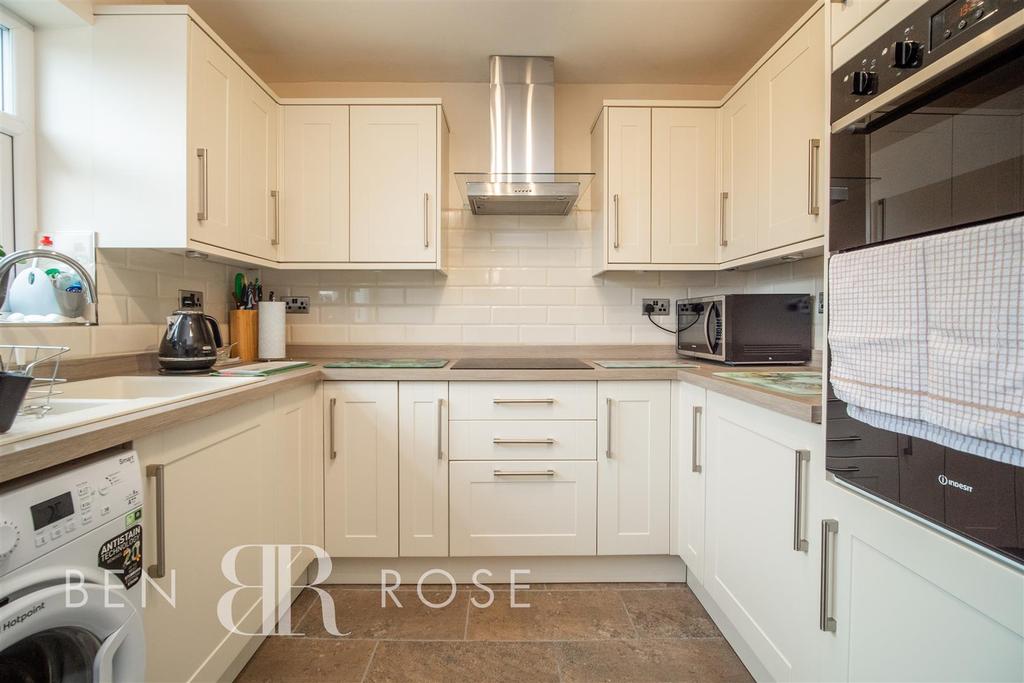 Claytongate, Coppull, Chorley 3 bed bungalow £189,995