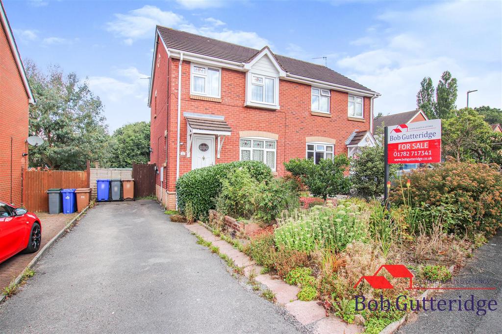Houses For Sale Berryfield Grove Weston Coyney at Melvin Baden blog