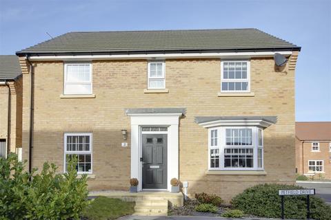 2 Petfield Drive, Anlaby, Hull, HU10 7ET