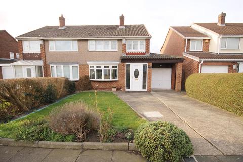 40 Fenton Road, Hartlepool, TS25 2LL