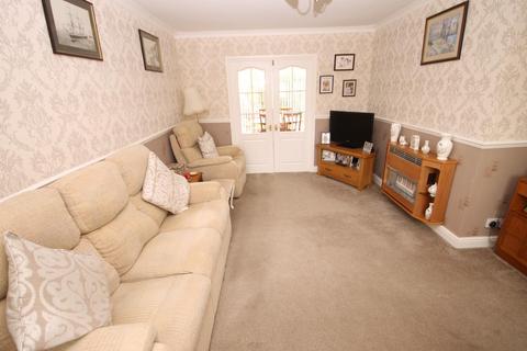 40 Fenton Road, Hartlepool, TS25 2LL