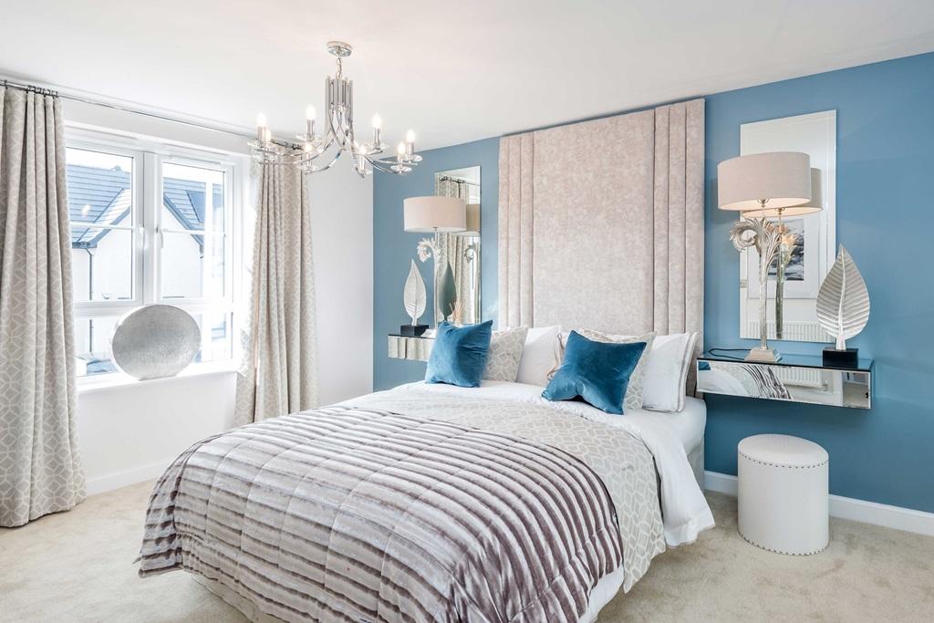Dunbar Show Home