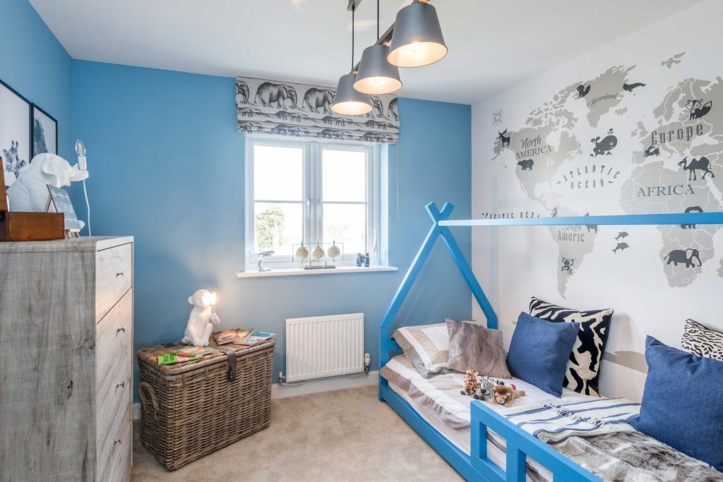 Dunbar Show Home