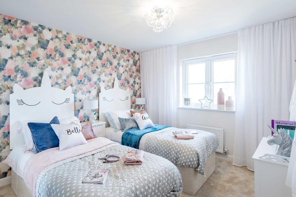 Dunbar Show Home