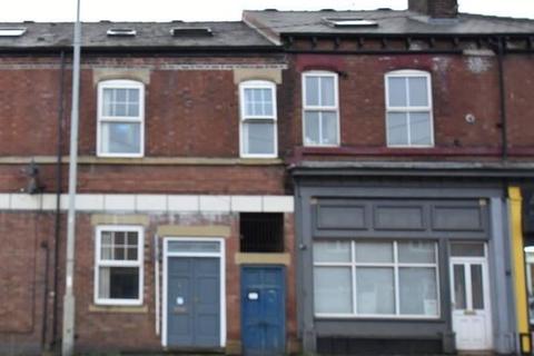 75a Langsett Road, Sheffield, S6 2UH