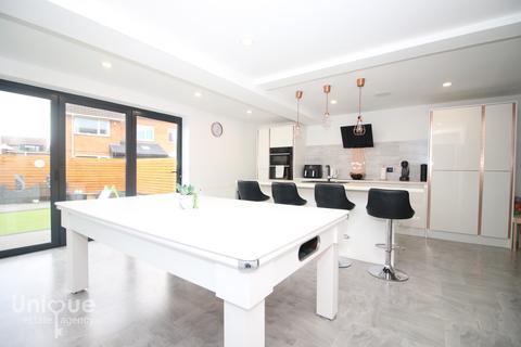 432 Ashfield Road, Thornton-cleveleys, FY5 3JA