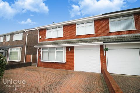 432 Ashfield Road, Thornton-cleveleys, FY5 3JA