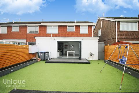 432 Ashfield Road, Thornton-cleveleys, FY5 3JA