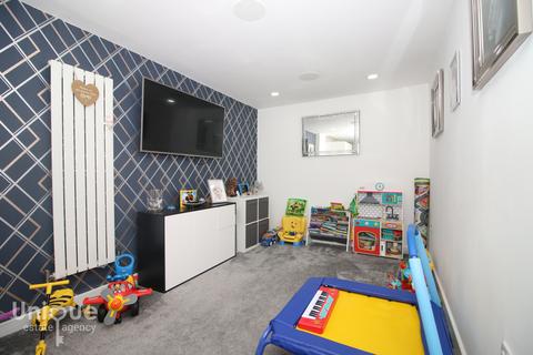 432 Ashfield Road, Thornton-cleveleys, FY5 3JA
