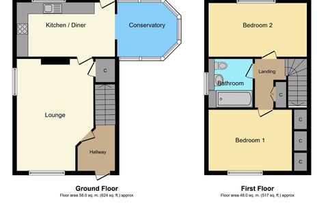 10 Ennerdale Close, Peterlee, SR8 5QA
