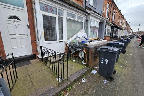 Tintern Road, Birmingham B20