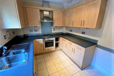 4 bedroom terraced house to rent, Grove,  Oxfordshire,  OX12