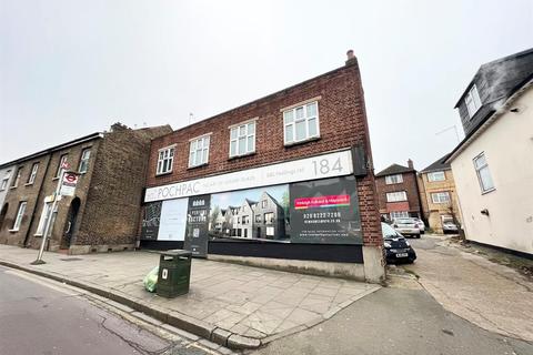 184 Uxbridge Road, Hanwell, London, W7 3TB