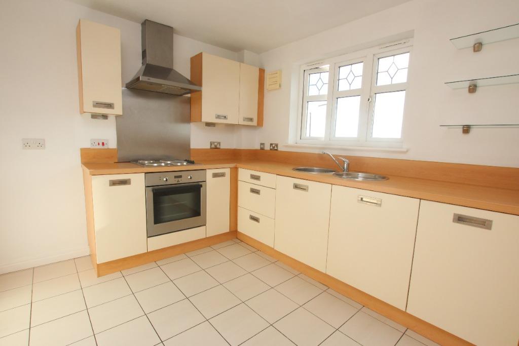 Rollesby Gardens, St Helens, WA9 2 bed flat £595 pcm (£137 pw)