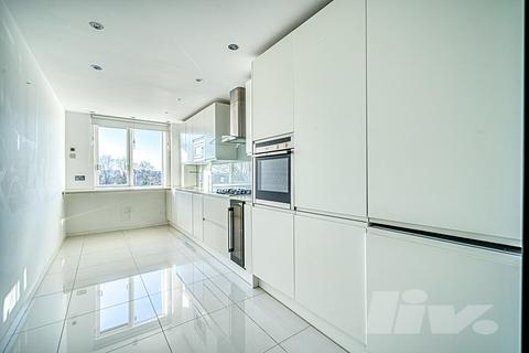 undefined, Wellington Road, London NW8