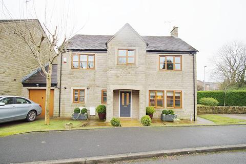 9 Green View Chase, Grotton, Oldham, OL4 5QN
