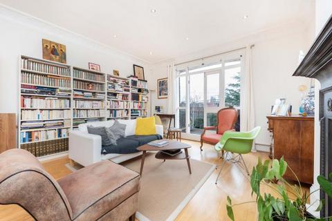 5 bedroom flat to rent, Compayne Gardens, South Hampstead, London, NW6